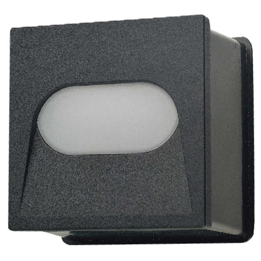 Wall Surface & Recessed