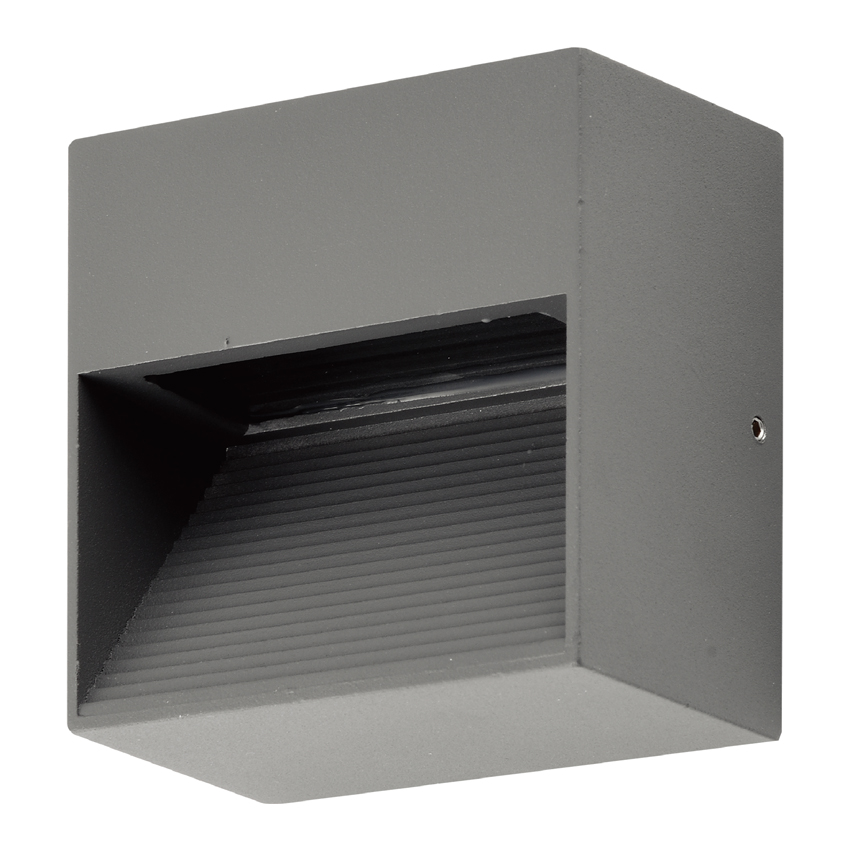 Wall Surface & Recessed