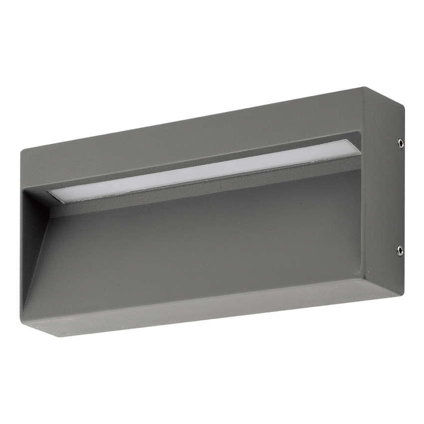 Wall Surface & Recessed