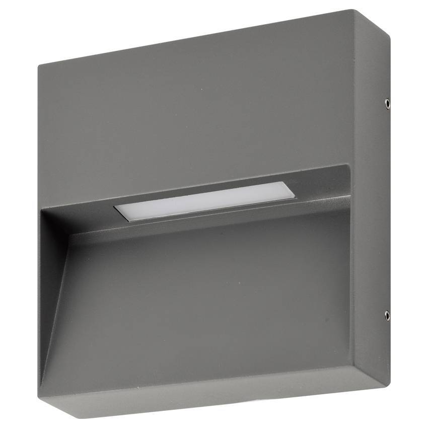Wall Surface & Recessed