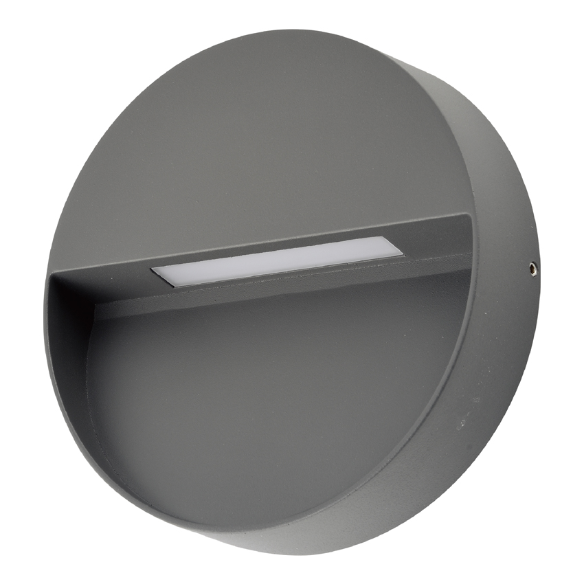 Wall Surface & Recessed